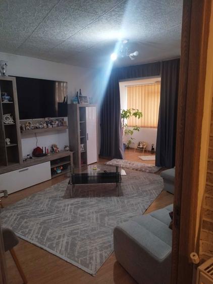 Apartament cu 3 camere ultracentral - 1