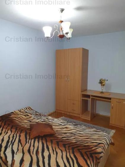 Ap. 3 camere, Scolilor, cf.1, Mobilat, utilat - 1