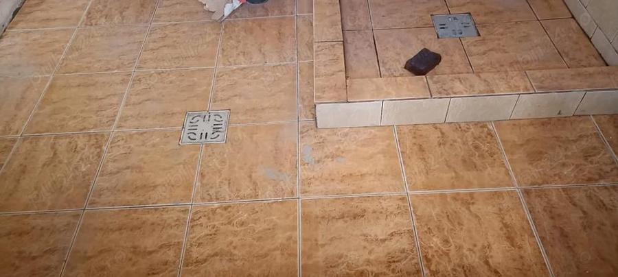 Vand casa cu teren de 2080 mpin Dor Marunt - 4