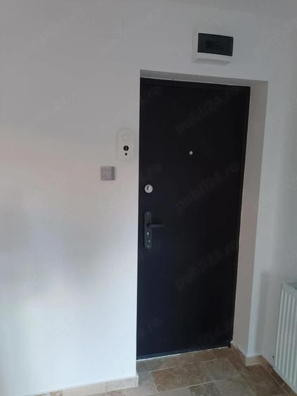 DE VANZARE- apartament de 2 camere, semidecomandat, suprafata 50 mp - 4