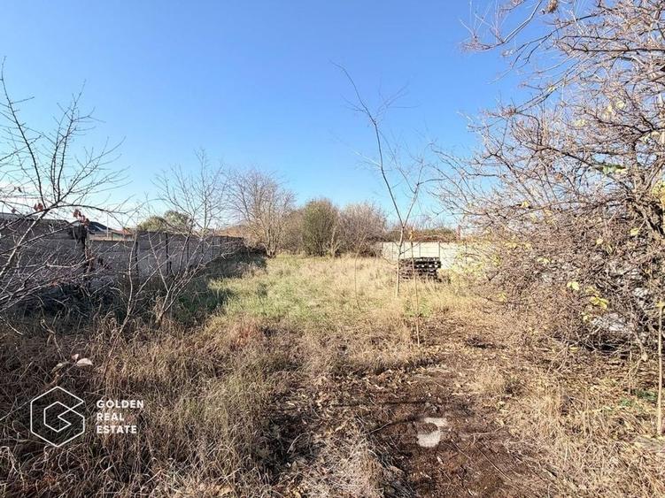 Teren intravilan 3417 mp, zona Gai - 2