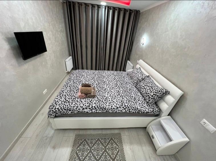Inchiriere un apartament zona Garii - 4