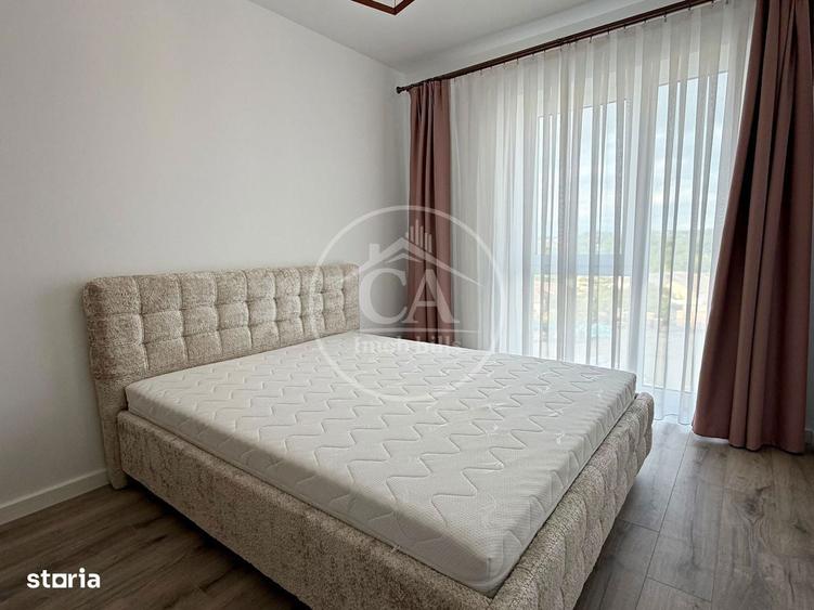 Apartament de inchiriat cu 2 camere in Prima Arena, Oradea - 2