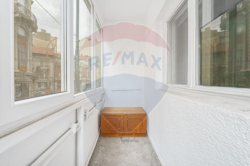 Apartament 2 camere de închiriat – Universitate - 7