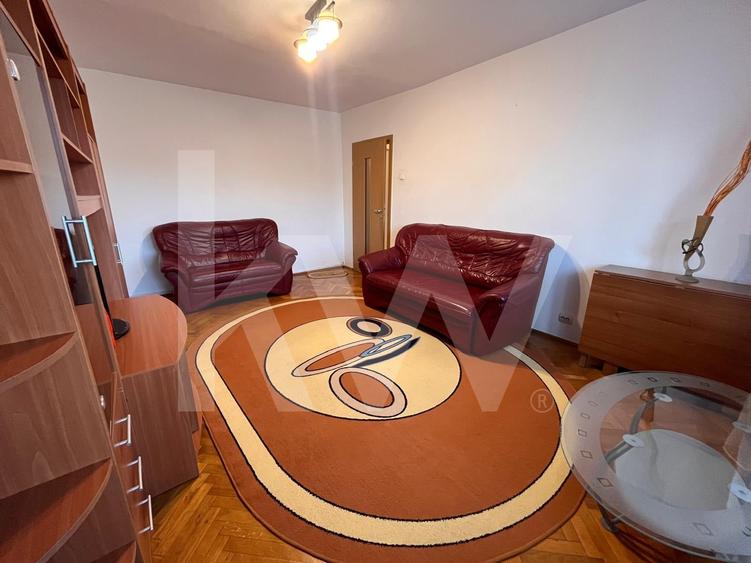 Apartament 4 camere, Strand Sibiu, langa Liceul Onisifor Ghibu - 2