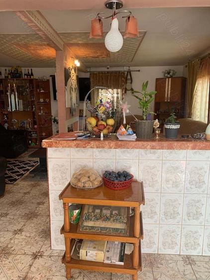 Casa parter +1 Vrancea (pre? in euro) - 1
