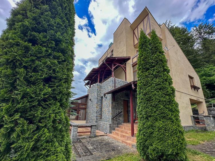 Locatie premium in Zamora – Casa cu vedere si potential turistic - 2