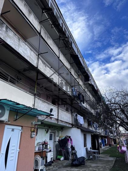 Garsonieră 2 Camere | Etaj 1 | Sibiu, Cartier Țiglari - 15