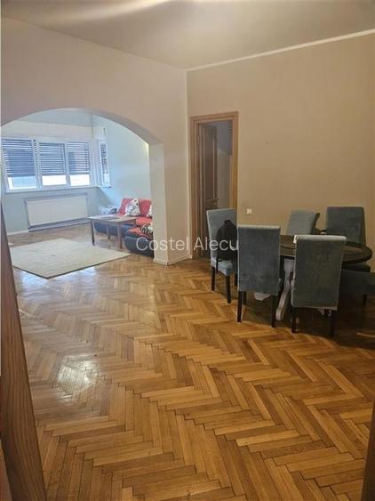 Ultracentral - Str. Spatarului  Armeneasca  Corbeni  Calea Mosilor ap 4 camer