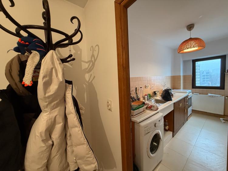 Garsonieră Timpuri Noi gură de metrou - 23