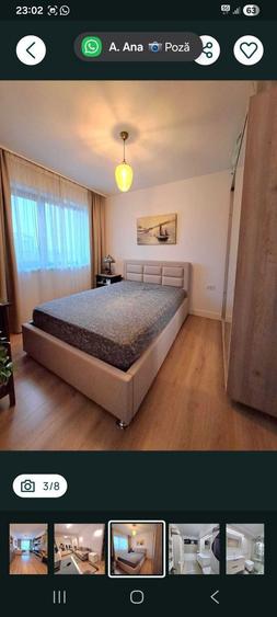 3 Camere Pipera Bucuresti Sector 1 Proprietar Complex Onix Park - 4