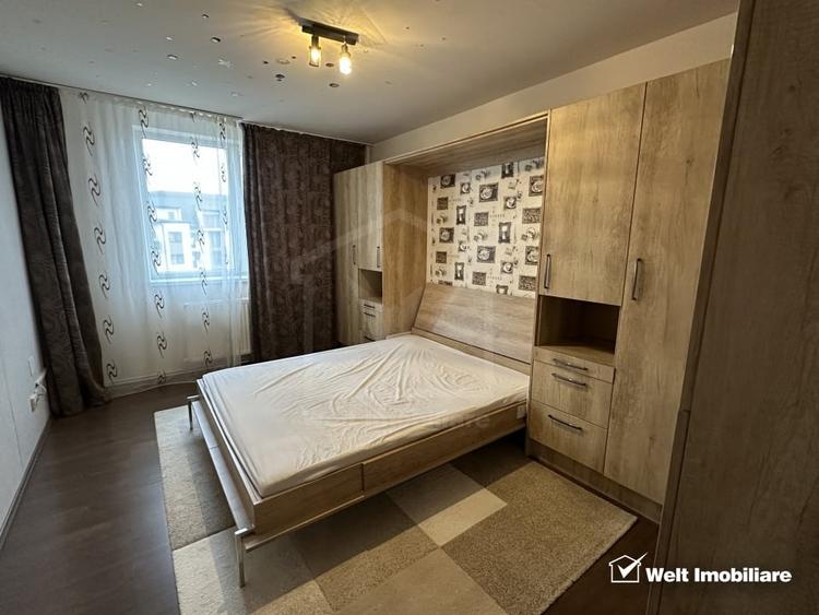 Apartament 3 camere | decomandat | 68mp + 1 balcon | Florești - 4