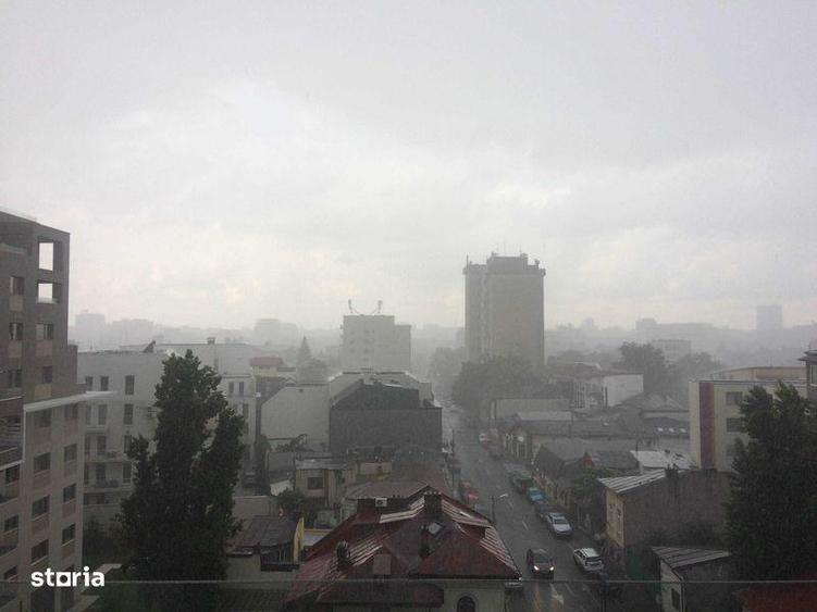 vand apartament cu 2 camere complex Central str.V.Lascar - 5