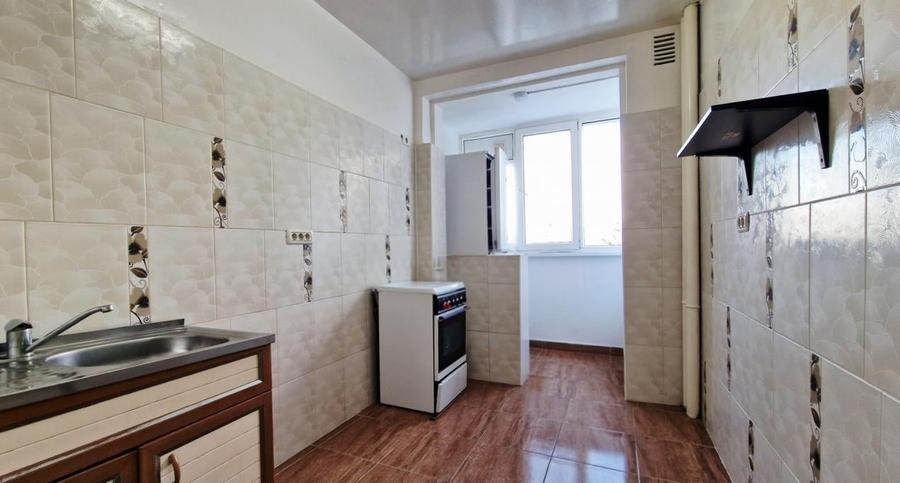 Apartament 3 camere Floreasca-Vedere Parc, etaj 4/10, liber - 14