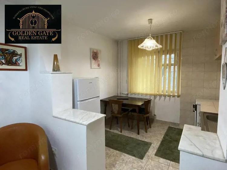 Comision 0% 2 Camere Crangasi | Balcon | Metrou | - 7