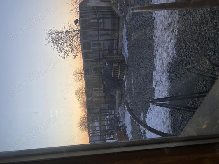 Vand casa noua 3 camere - 5