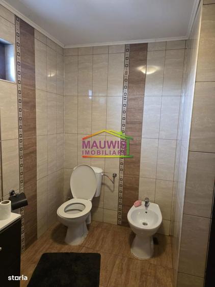 Vila Chitila Gara- 3 apt cu intrari separate -cu centrala - 2