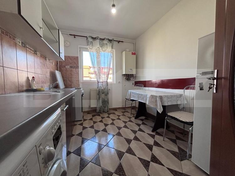 Apartament 1 camera, 40 mp, etaj intermediar, zona Eroilor - 6