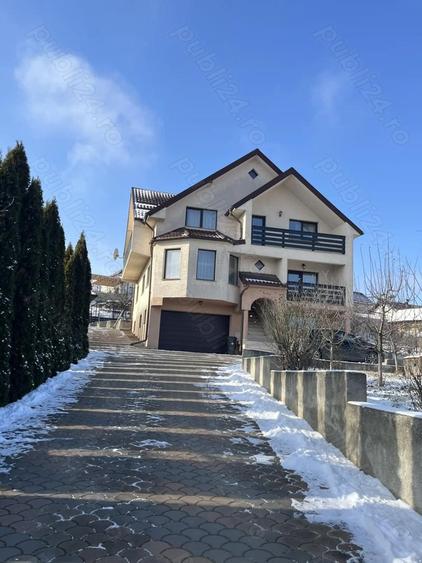 Casa de vanzare In Falticeni - 4