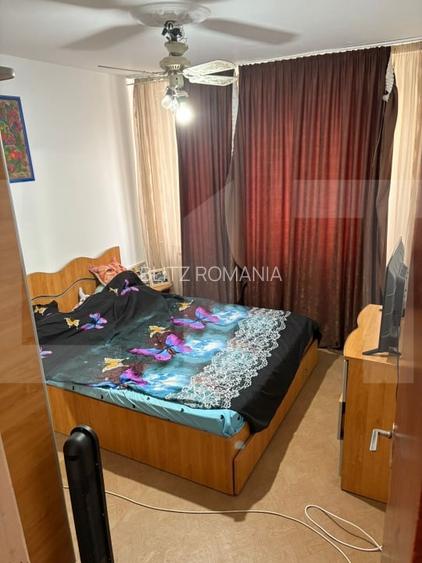 Apartament cu 2 camere decomandat, 48 mp, la 5 min de metrou Raul Doamnei