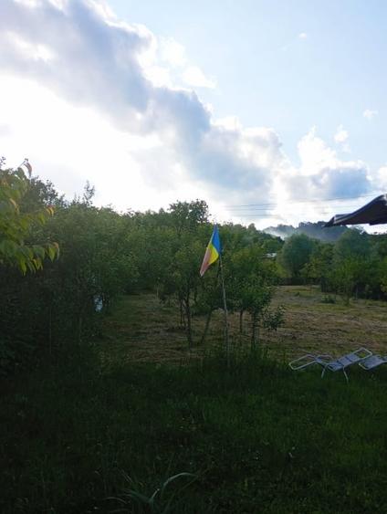 Casa de vanzare cu teren 3100 mp in Breaza de Jos, Prahova - 4