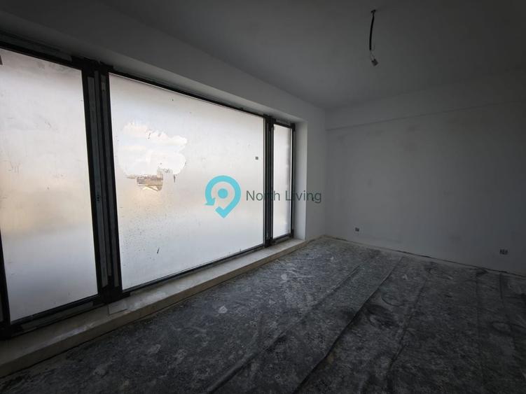 Apartamente 2 și 3 camere, bloc nou NZEB, zonă Pipera - 17