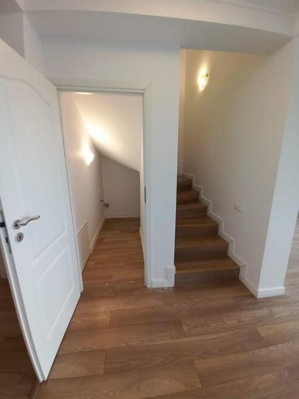 Vila individuala in Bella Casa Residence,Sabareni,Chitila, P+1+pod, curte 400 mp - 19