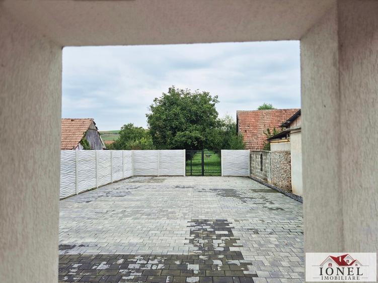 Casa noua de vanzare in Sona (Blaj) - 5