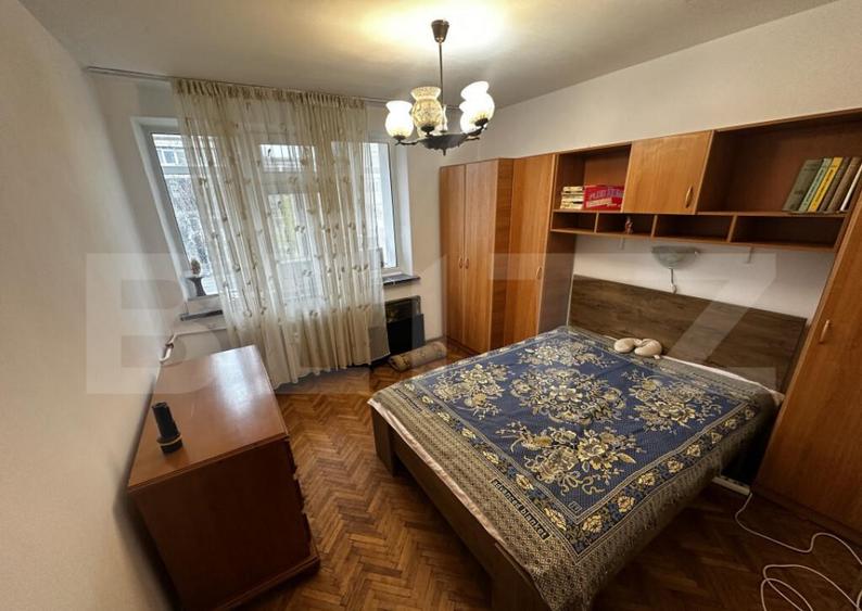 Apartament 2 camere, 53 mp, zona Dezrobirii - 3