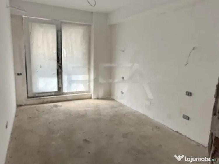 4 Camere + Terasa 192 m.p + Parcare | Bloc Nou Zona Unirii - 8