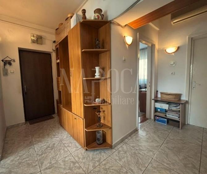 Apartament 3 camere de vanzare in Rogerius Oradea, Oradea - 5