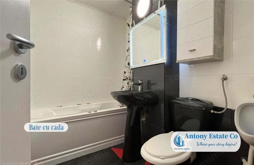 Apartament de vanzare, 3 camere, Rogerius - Oradea - 11