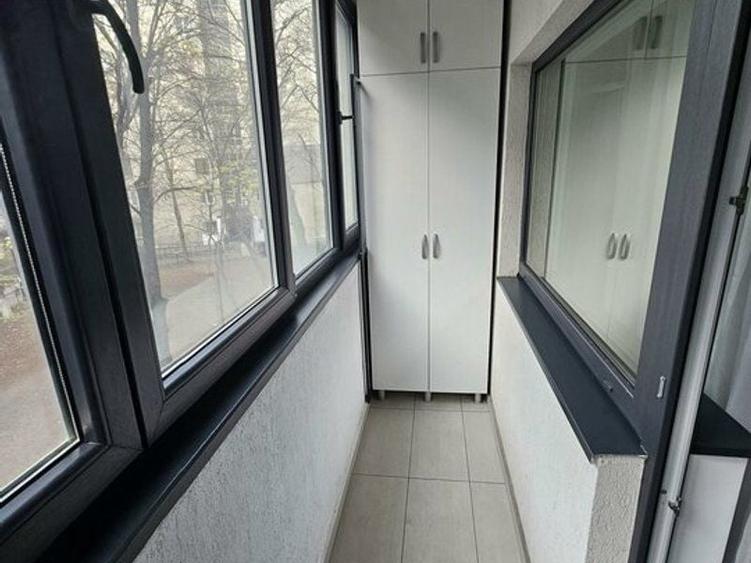 P.ta Sudului- 2 min. Metrou| Loc parcare ADP| CT proprie-bloc nou| decomandat - 12