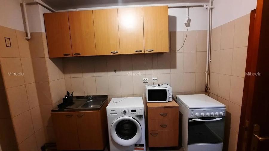 Apartament de 2 camere cu centrala – Calea Mosilor, Obor, 8 min Metrou - 3