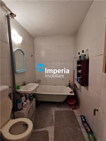 Apartament 5 camere de vanzare, tip duplex, 118mp Canta- Pacurari - 13
