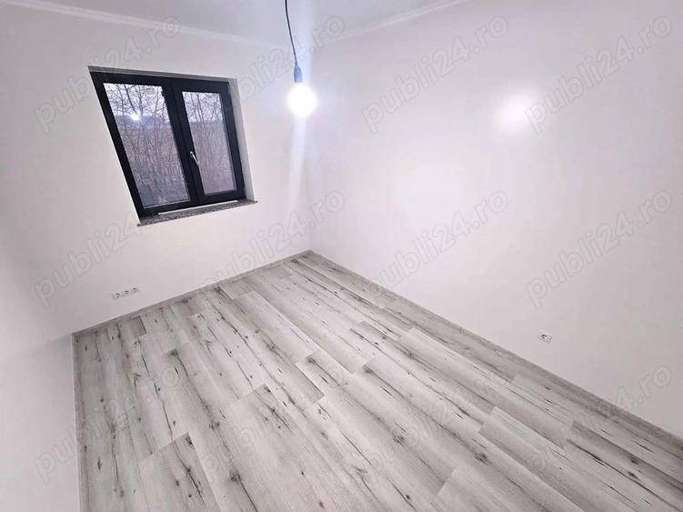 Duplex Modern 2023 la 13 km de Satu Mare Liniste, Natura Si Confort Premium - 5