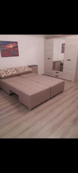 Apartament 1 camera Italian Residence Galati - 7