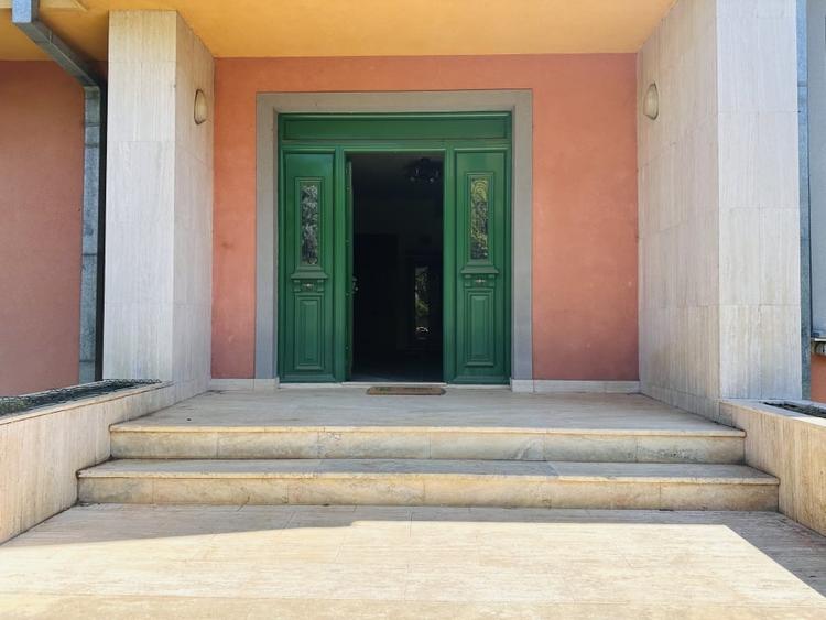 SUPER PROPIETATE LA PADURE ROSU, vila superba 709 mp, 1213 mp teren, piscina ! - 4