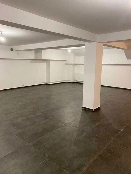 Inchiriem spatiu la subsol - In Piata Cipariu - 2