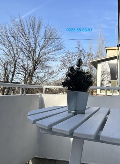 Proprietar inchiriez apartament doua camere Floreasca, Mozart nr. 7 - 11