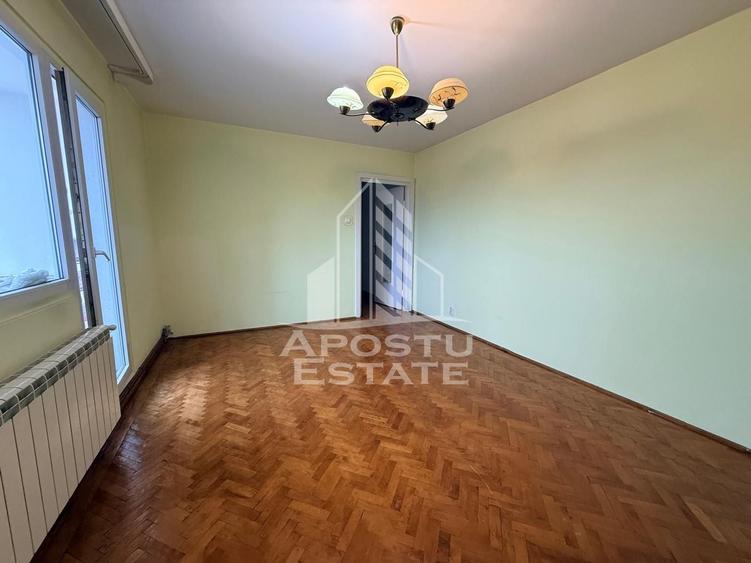 Aparatament 3 camere de vanzare, Circumvalatiunii, Timisoara - 1