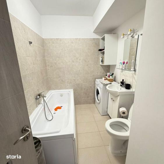 Garsoniera de vanzare/Bragadiru Strada Safirului - 5