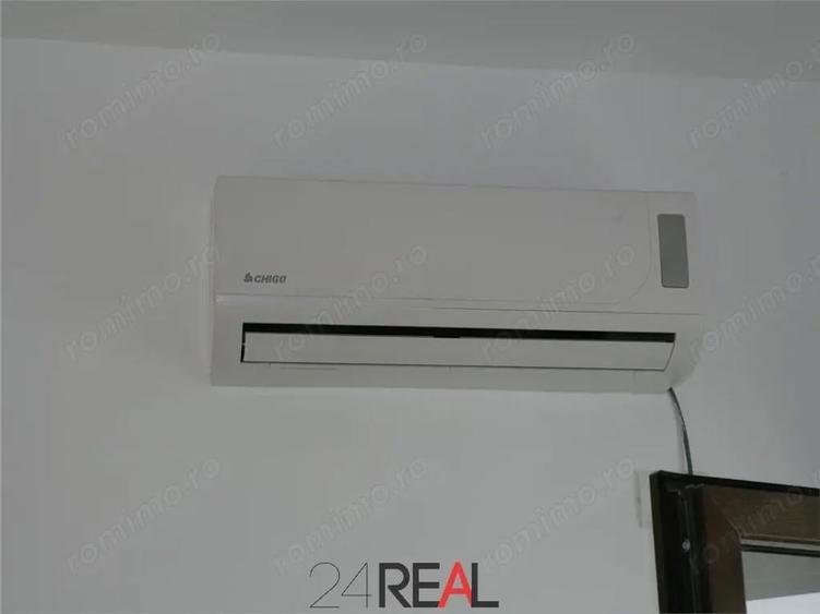 Cladire de birouri inchiriata, de vanzare, metrou Aurel Vlaicu - 4