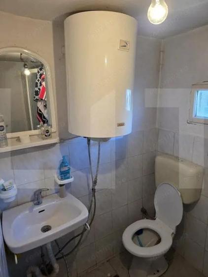 Casa de caramida, 2 camere, 70 mp, in Bodoc - 8