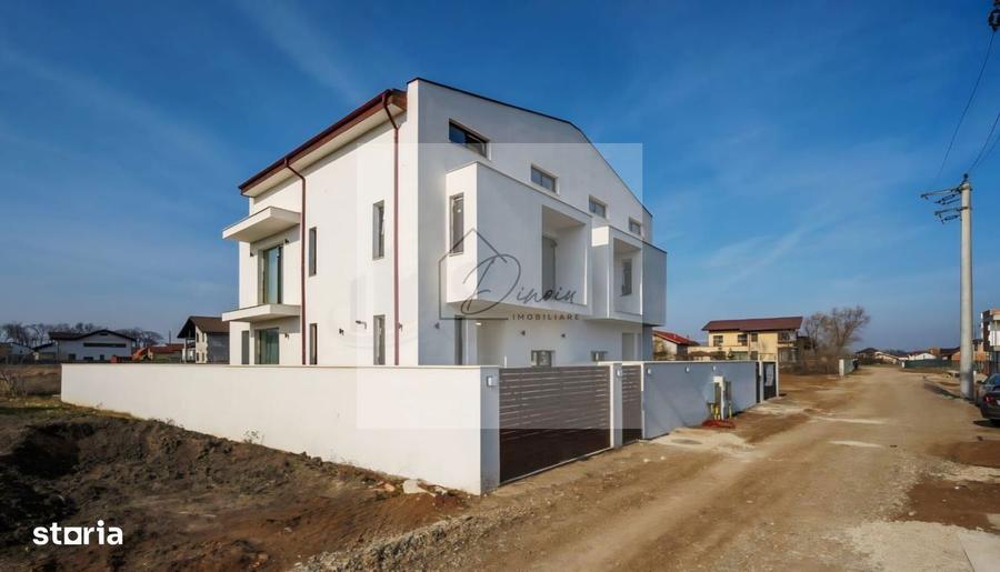 Duplex premium 240 mp -Ghermanesti - 4