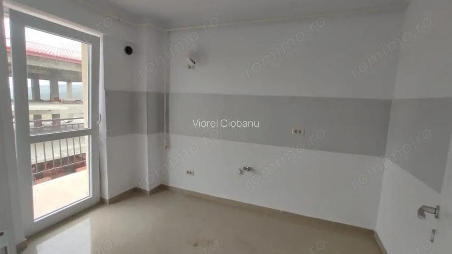 APARTAMENT 1 CAMERA, BLOC NOU, INTABULAT