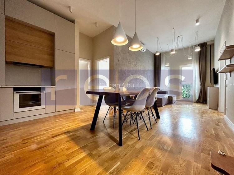 ÎNCHIRIERE 3 CAMERE | PARCARE | TERASĂ 170 MP | EMINESCU–DACIA