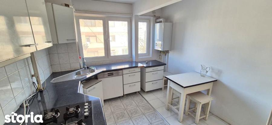 3 camere Romanilor / Bou' Rosu - 6