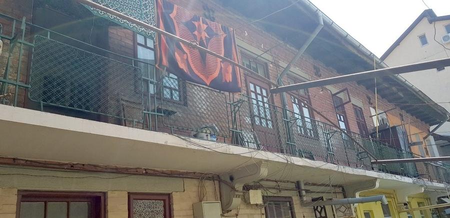 AP. 2 CAM. INTR-O VILA LA 5 MIN. METROU 1 MAI - 3