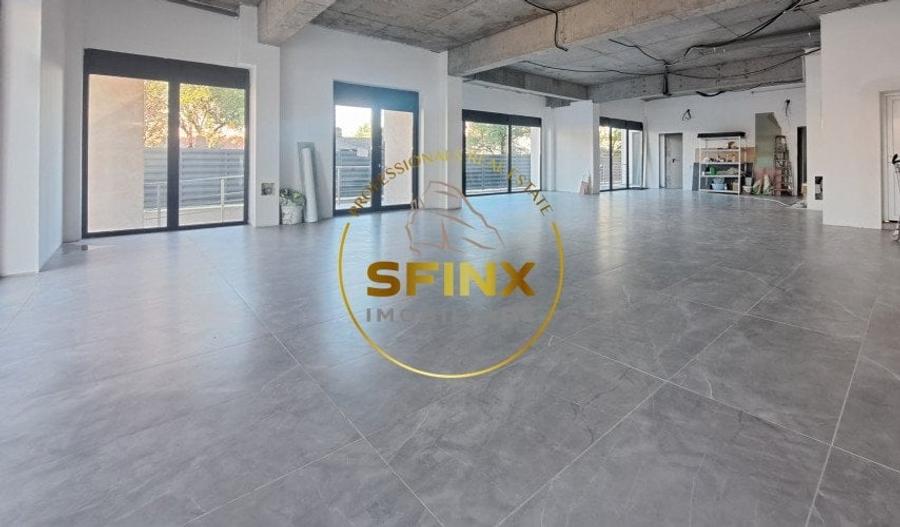 De inchiriat Spatiu Comercial Stradal - 2